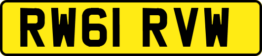 RW61RVW