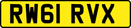 RW61RVX