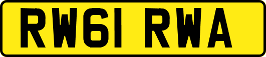 RW61RWA