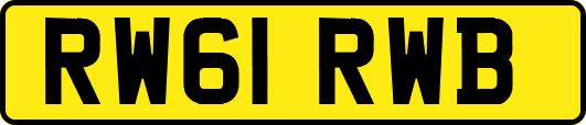 RW61RWB