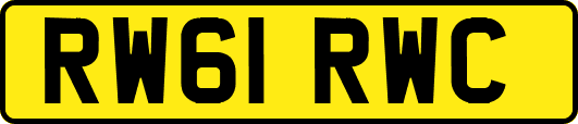 RW61RWC