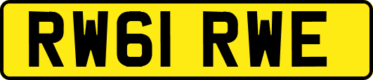 RW61RWE