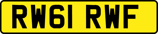 RW61RWF