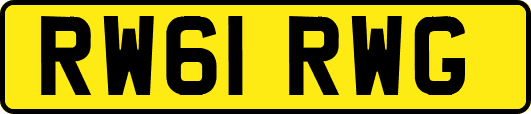 RW61RWG