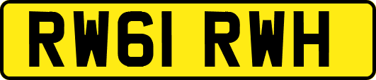RW61RWH