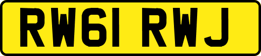 RW61RWJ