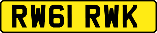 RW61RWK