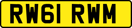 RW61RWM