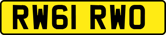 RW61RWO