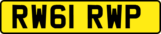 RW61RWP