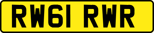 RW61RWR