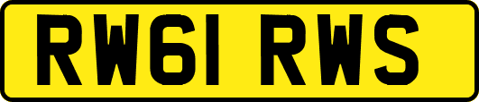 RW61RWS