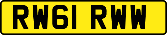 RW61RWW