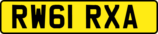 RW61RXA