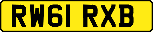 RW61RXB