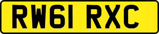 RW61RXC