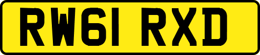 RW61RXD