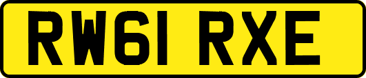 RW61RXE