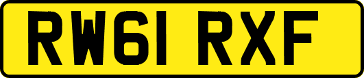 RW61RXF