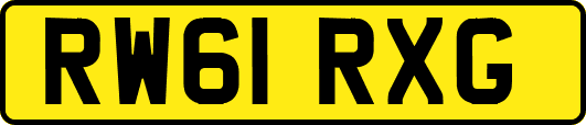 RW61RXG