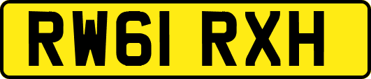 RW61RXH
