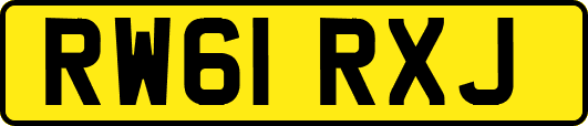 RW61RXJ