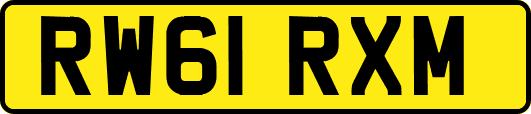 RW61RXM