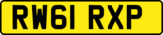 RW61RXP