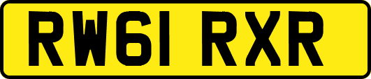 RW61RXR