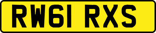 RW61RXS