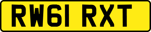 RW61RXT