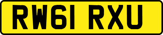 RW61RXU
