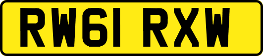 RW61RXW