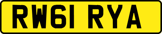RW61RYA