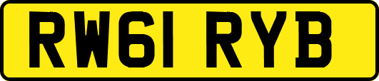 RW61RYB