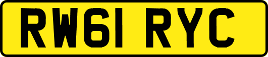 RW61RYC