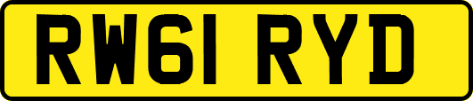 RW61RYD
