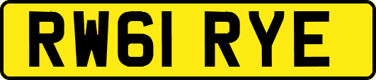 RW61RYE
