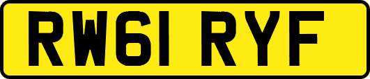 RW61RYF