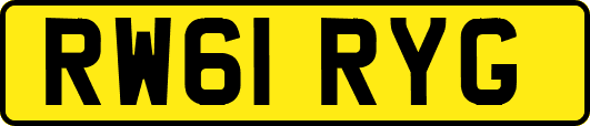 RW61RYG