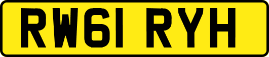 RW61RYH