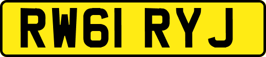 RW61RYJ