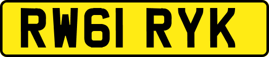 RW61RYK