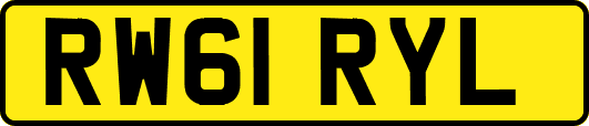 RW61RYL