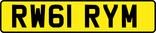 RW61RYM