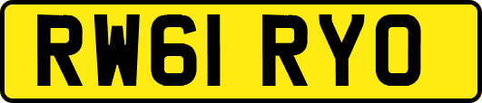 RW61RYO