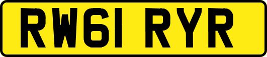 RW61RYR