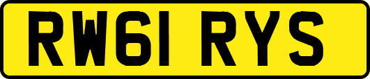 RW61RYS
