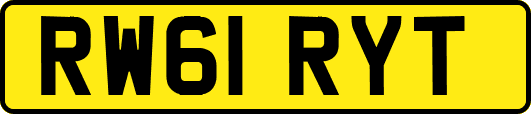 RW61RYT