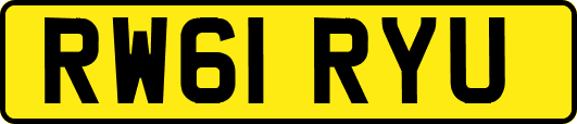 RW61RYU